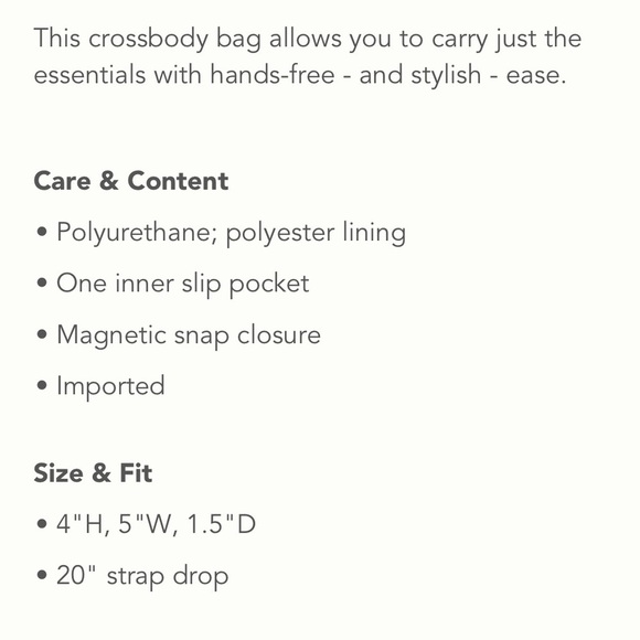 Melie Bianco Brown Croc Print Mini Micro Chain Envelope Crossbody Bag - Picture 4 of 9